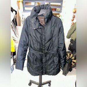 Ladies Cole Haan Jacket